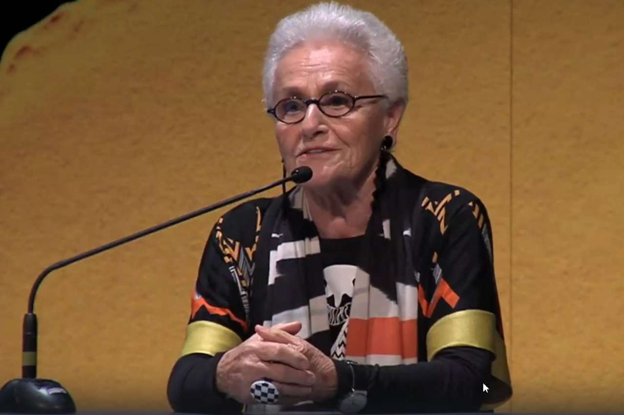 Не стало соучредителя модного бренда Missoni