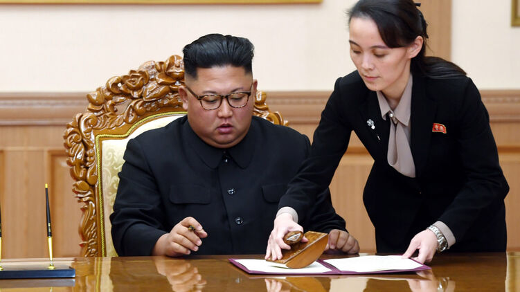 Ким Чен Ын одобрил новый морской курорт для туристов из РФ