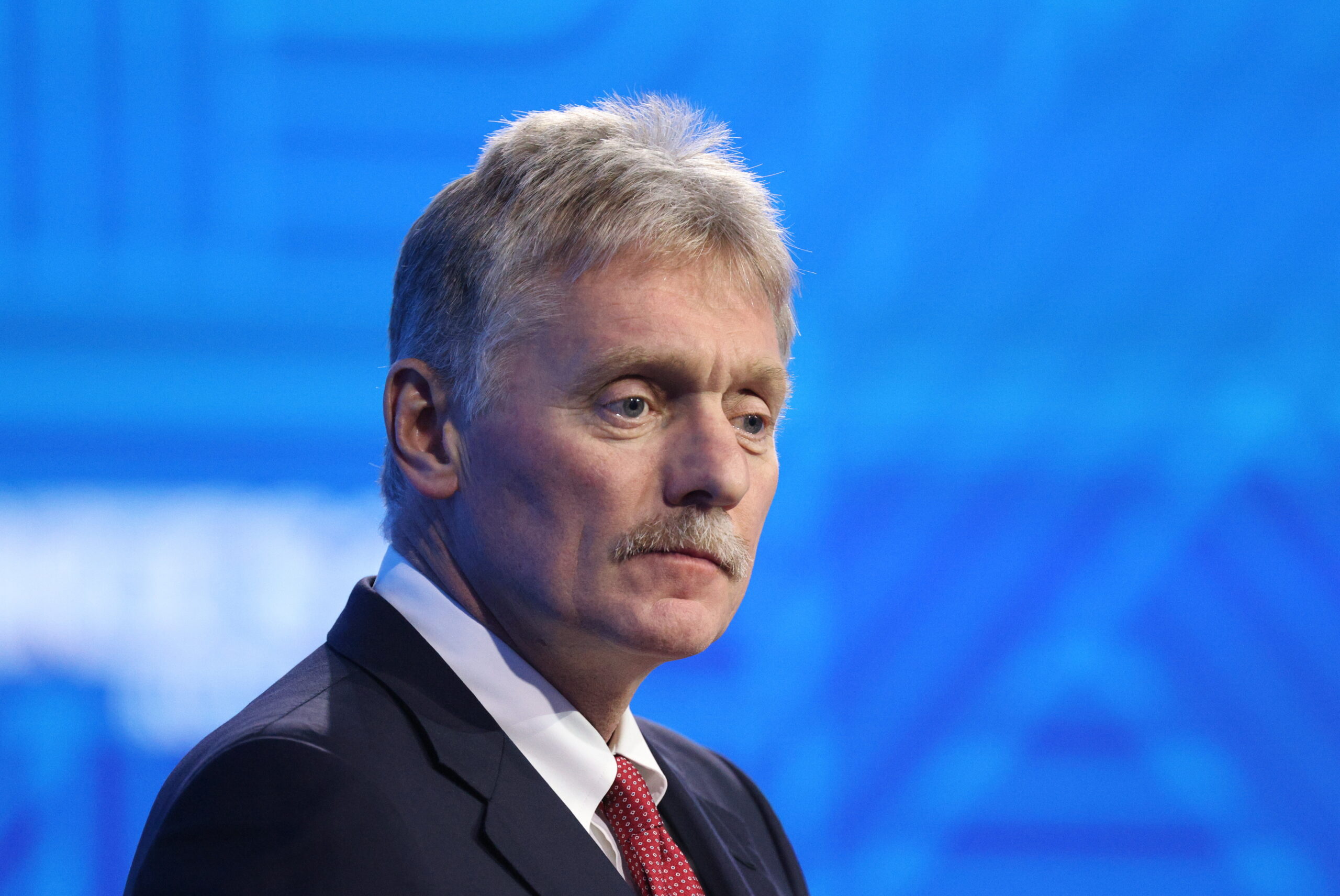 Песков прокомментировал заявление Алиева о попытке России «замять инцидент» Песков прокомментировал заявление Алиева о попытке России «замять инцидент»