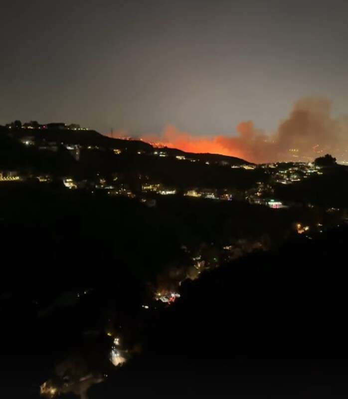 Алексей Воробьев вынужден срочно бежать: его особняк в Калифорнии скоро превратится в руины