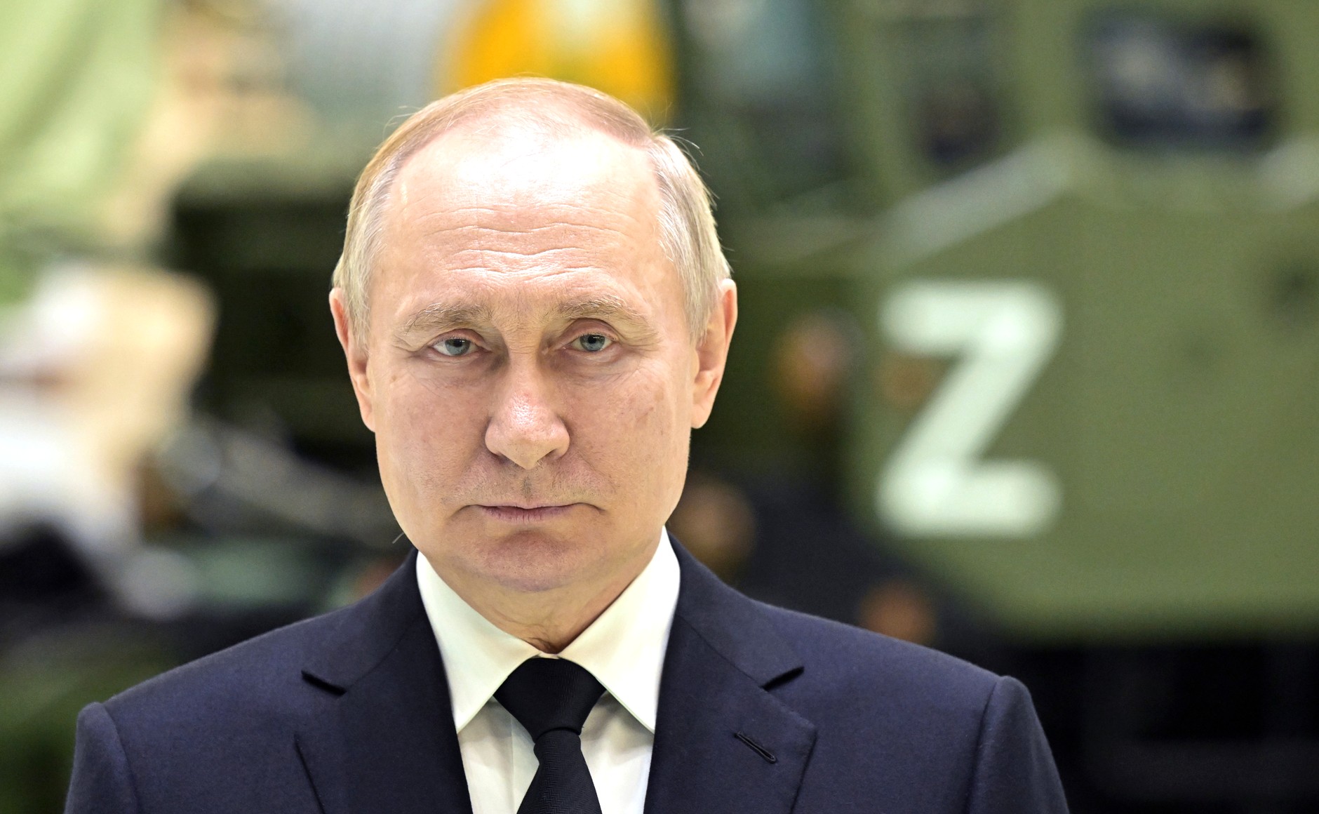 Sohu: ни один из ныне живущих президентов США не сможет победить Путина Sohu: ни один из ныне живущих президентов США не сможет победить Путина