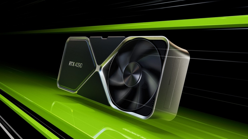 Байден запретит поставки ИИ-чипов в Россию: что ответила NVIDIA Байден запретит поставки ИИ-чипов в Россию: что ответила NVIDIA