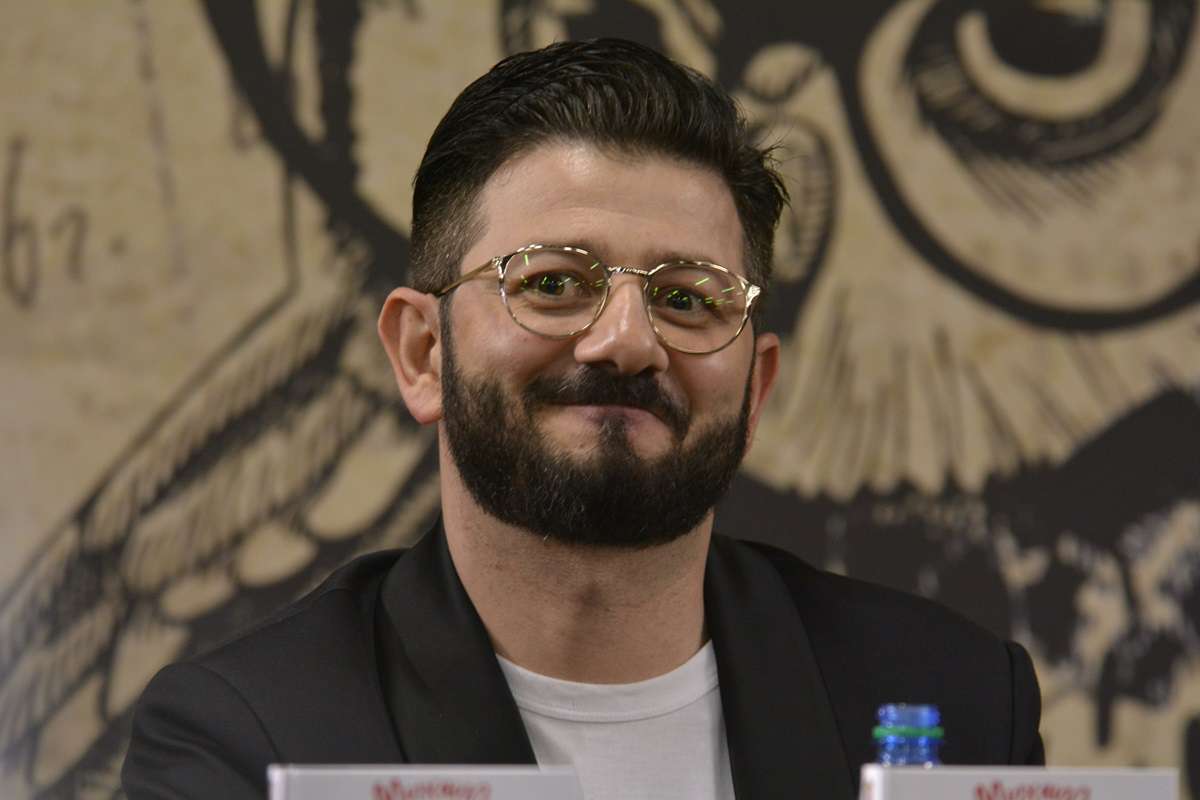 Похудевший Галустян поразил фанатов своим преображением Похудевший Галустян поразил фанатов своим преображением