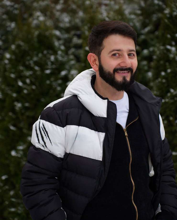 Похудевший Галустян поразил фанатов своим преображением Похудевший Галустян поразил фанатов своим преображением