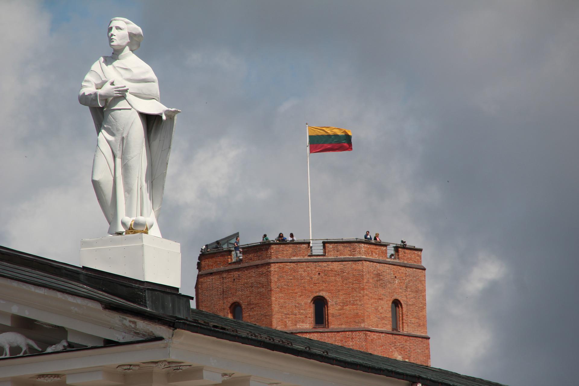 Канделаки: Булгаков давно сделал пророчество про Грузию и Литву Канделаки: Булгаков давно сделал пророчество про Грузию и Литву