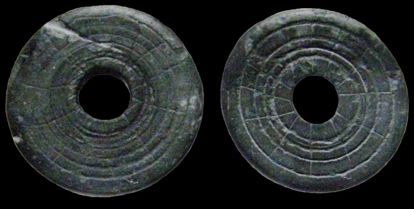 Древние артефакты в Украине раскрыли тайны навигации викингов