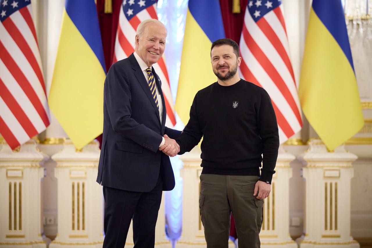 «Царьград»: Россия ошиблась, не заметив росшего на глазах украинского монстра «Царьград»: Россия ошиблась, не заметив росшего на глазах украинского монстра