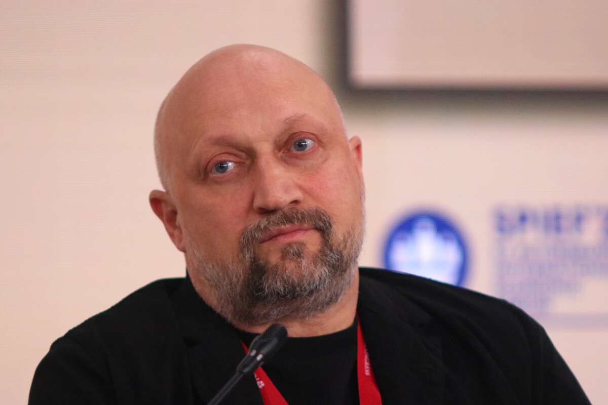 В машине Гоши Куценко нашли труп женщины: актер дал первый комментарий В машине Гоши Куценко нашли труп женщины: актер дал первый комментарий