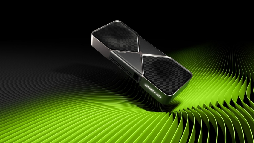 Nvidia озвучила планы по ИИ-обновлению старых видеокарт Nvidia озвучила планы по ИИ-обновлению старых видеокарт
