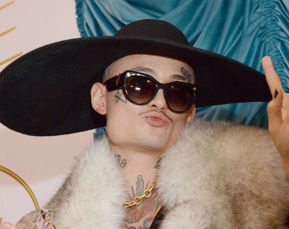 «По телефону заметила»: мать Моргенштерна* забила тревогу за четыре месяца до его рехаба