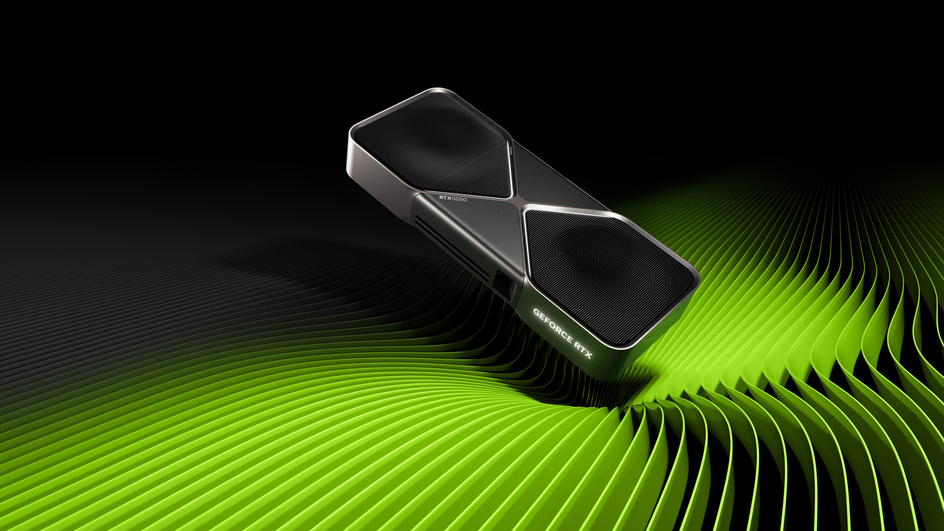 Названа дата старта продаж видеокарт Nvidia GeForce RTX 5000 в России Названа дата старта продаж видеокарт Nvidia GeForce RTX 5000 в России
