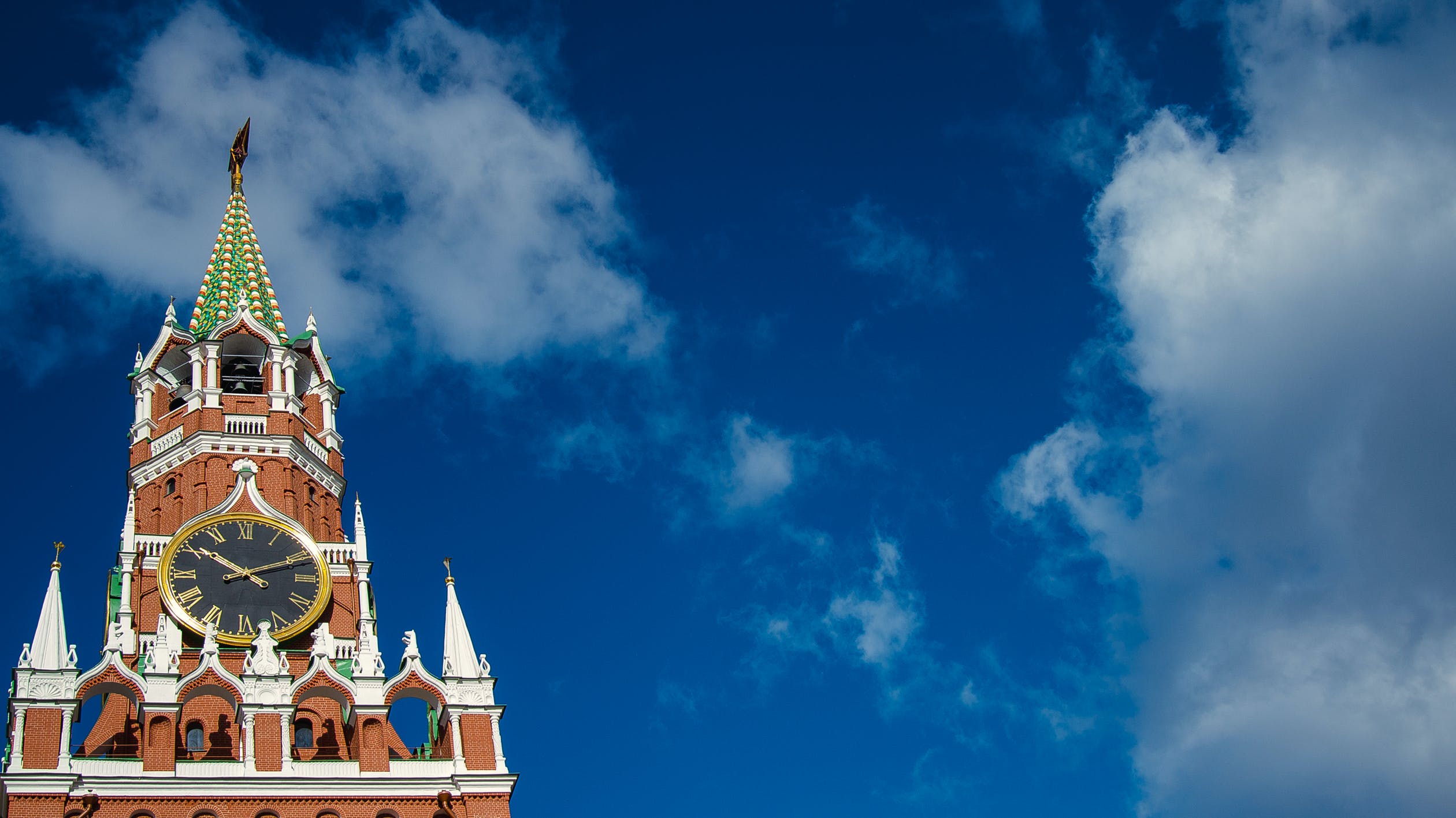 Telepolis: Запад растерян из-за поведения Кремля — русские не набрали долги Telepolis: Запад растерян из-за поведения Кремля — русские не набрали долги