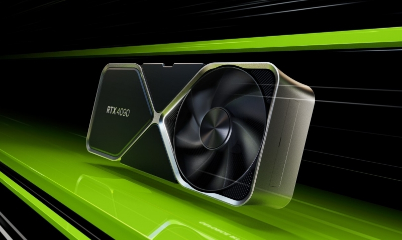 Алгоритм ученых из России и Китая ускорил расчеты на Nvidia в 800 раз: как им удалось Алгоритм ученых из России и Китая ускорил расчеты на Nvidia в 800 раз: как им удалось