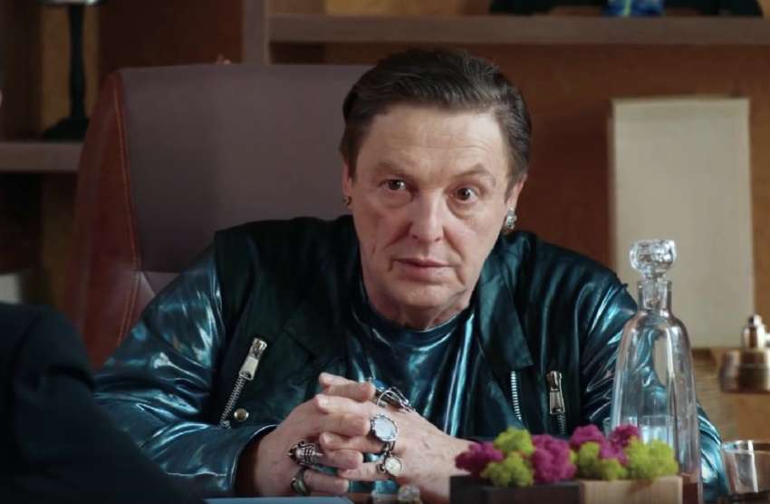 Ушел из жизни актер «Возвращения Мухтара» Станислав Колокольников Ушел из жизни актер «Возвращения Мухтара» Станислав Колокольников