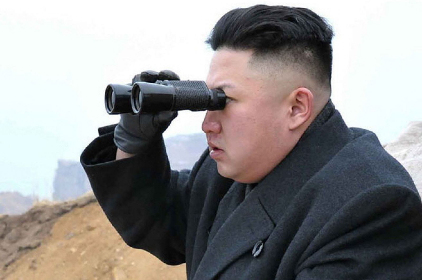 Yonhap: бойцов из Северной Кореи нет в Курской области Yonhap: бойцов из Северной Кореи нет в Курской области