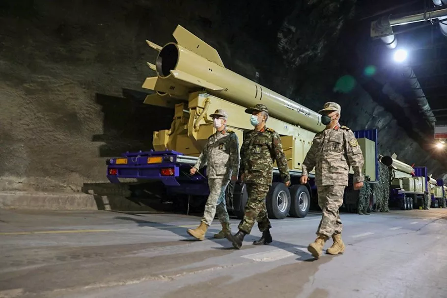 Аналитик Stratfor: Азербайджан опасается сближения Ирана и России Аналитик Stratfor: Азербайджан опасается сближения Ирана и России