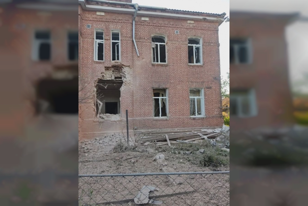 Военблогер Алехин: В Курской области не могут решить проблему с мародерствами Военблогер Алехин: В Курской области не могут решить проблему с мародерствами