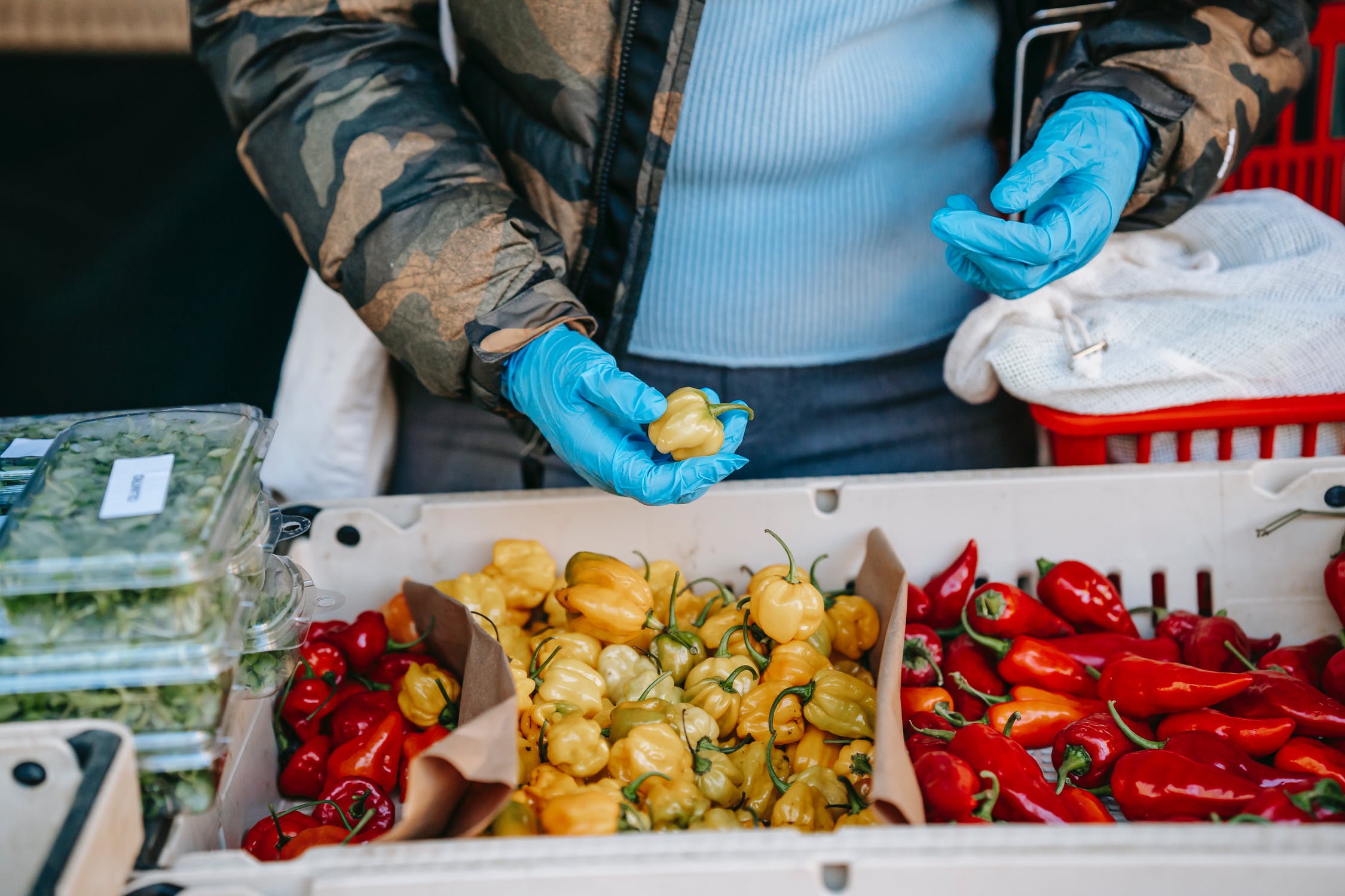 Экономист рассказал, какие продукты скоро вновь подорожают