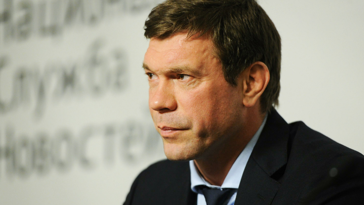 Трамп легко меняет кадры: 82-летний Келлог не пригодится для переговоров с Россией