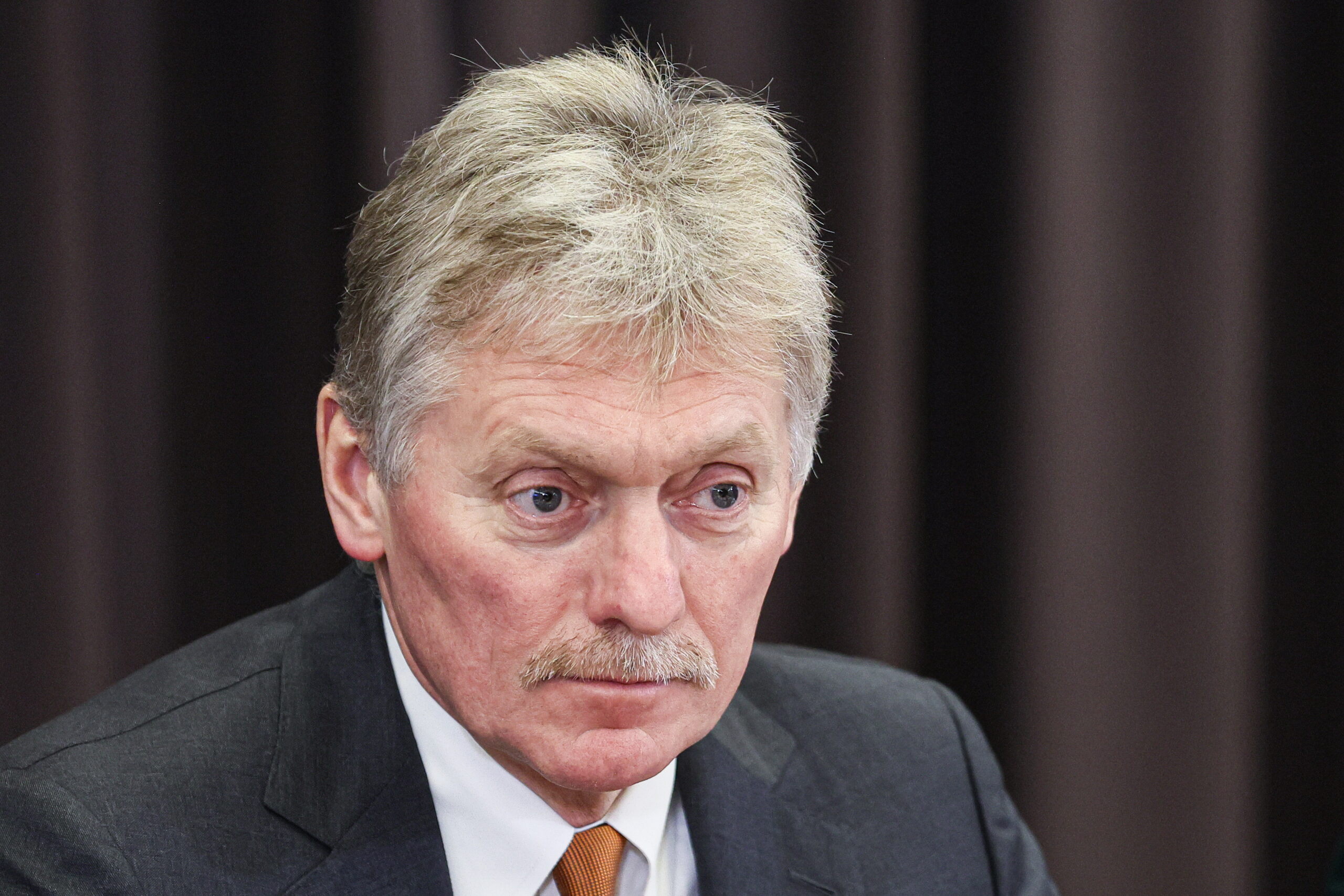 Песков ответил на вопрос о возможном возвращении территорий Украине Песков ответил на вопрос о возможном возвращении территорий Украине