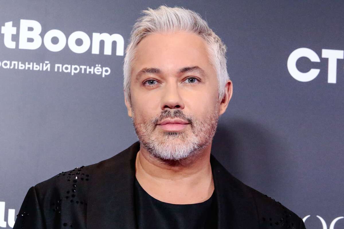Рогов разнес скандальный наряд Цензори и ее «голую» выходку Рогов разнес скандальный наряд Цензори и ее «голую» выходку