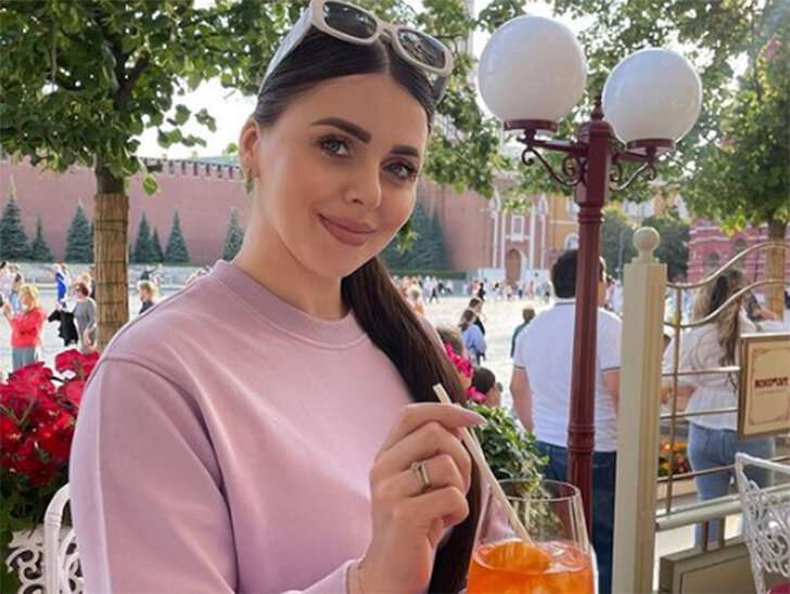 «Надоел он мне»: Ольга Рапунцель устала от судов с бывшим мужем «Надоел он мне»: Ольга Рапунцель устала от судов с бывшим мужем