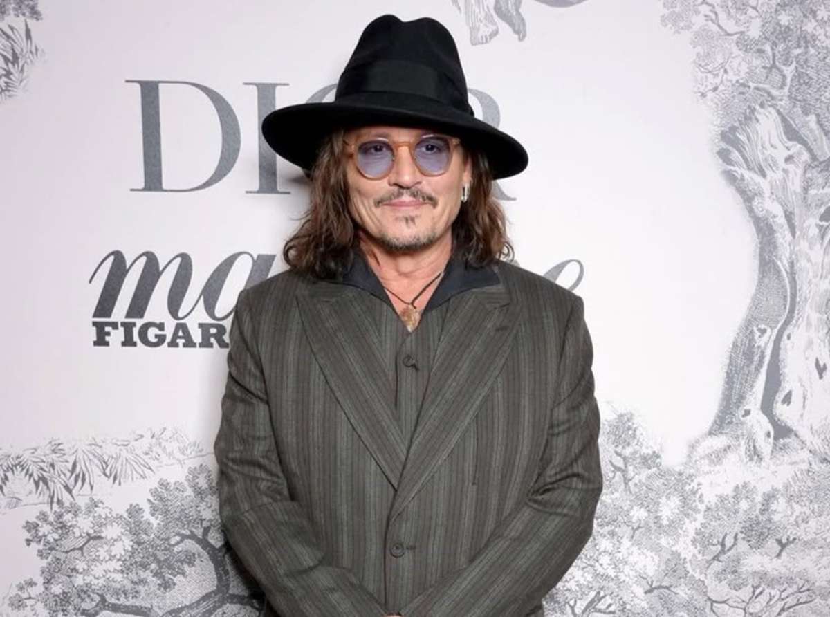 Джонни Депп вернется в «Пираты Карибского моря»