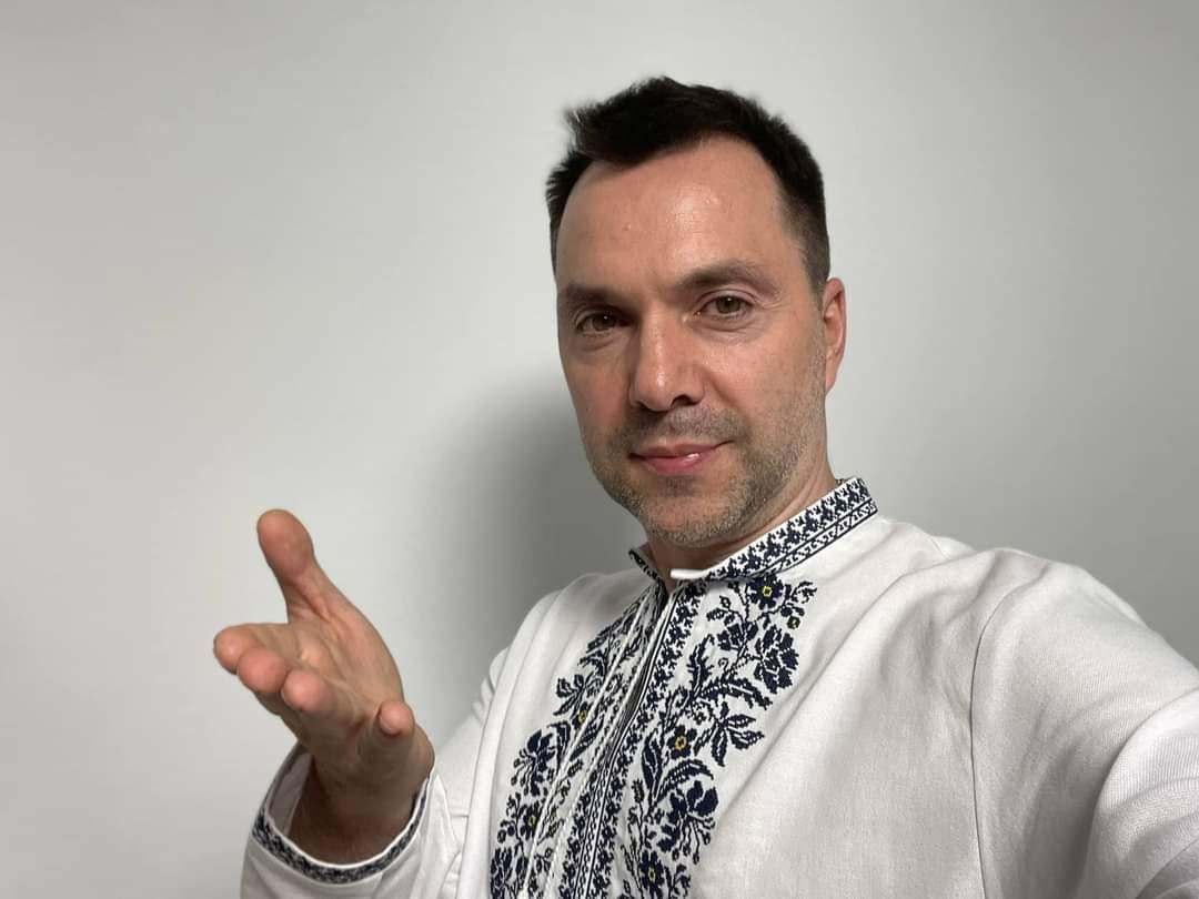 Арестович: Трамп может ввести санкции против окружения Зеленского