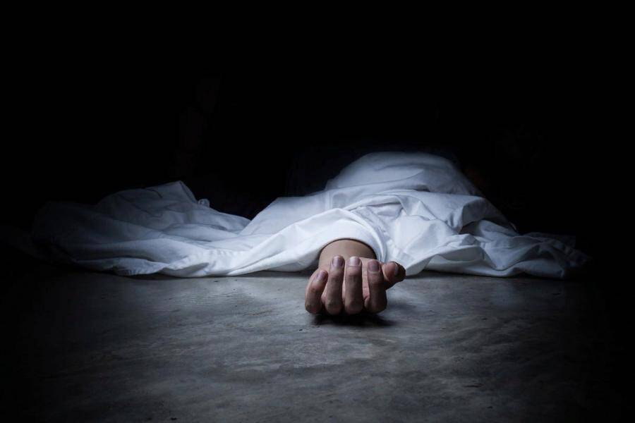 В отеле Тайланда нашли бездыханную девушку после ночи с туристом из Китая В отеле Тайланда нашли бездыханную девушку после ночи с туристом из Китая