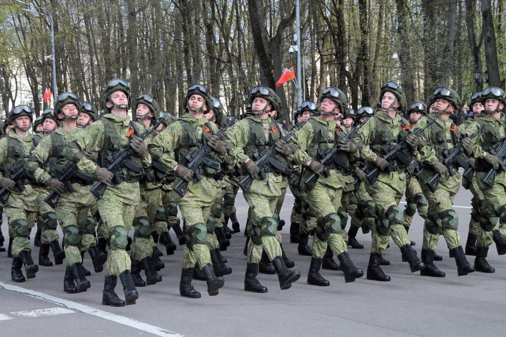В Казахстане впервые с 2019 года состоится Парад Победы В Казахстане впервые с 2019 года состоится Парад Победы