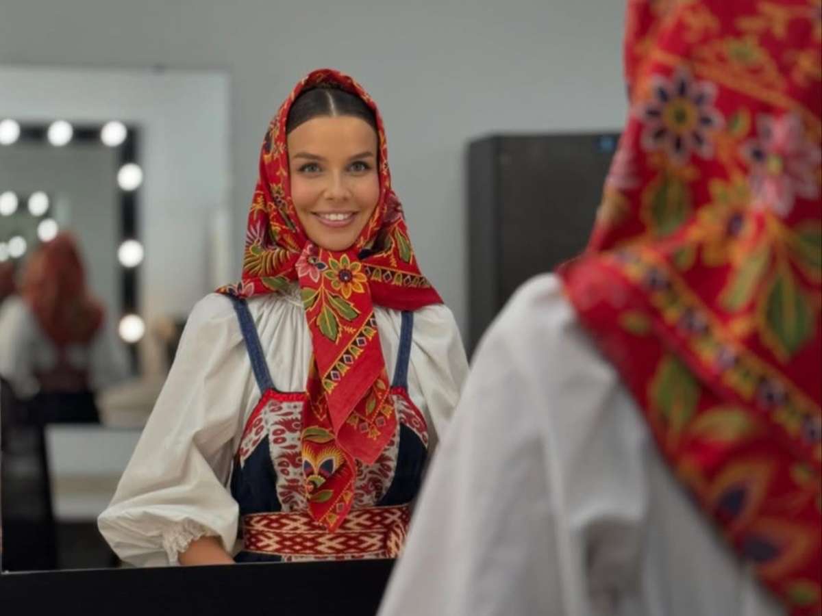 Куртукова объяснила, почему хотела отказаться от партнерских родов Куртукова объяснила, почему хотела отказаться от партнерских родов