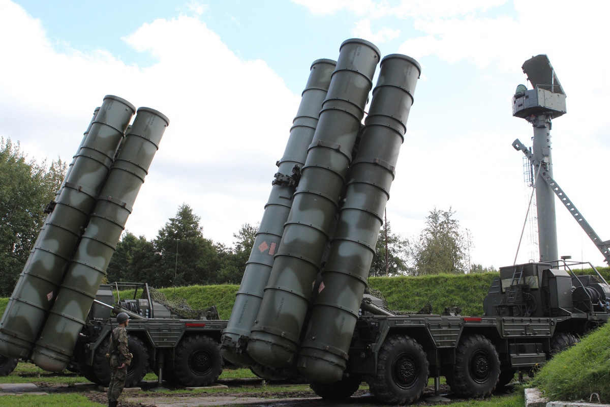 «СП»: у НАТО есть средство против «Орешника», но есть нюанс