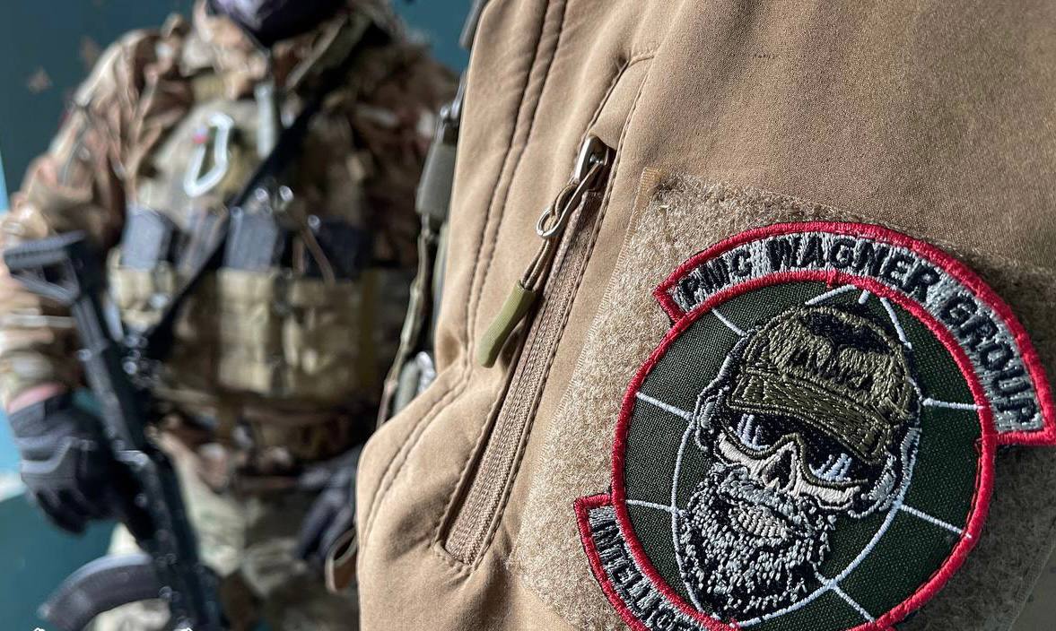 В Красноярском крае бывших бойцов ЧВК «Вагнер» осудили за фейки о ВС РФ