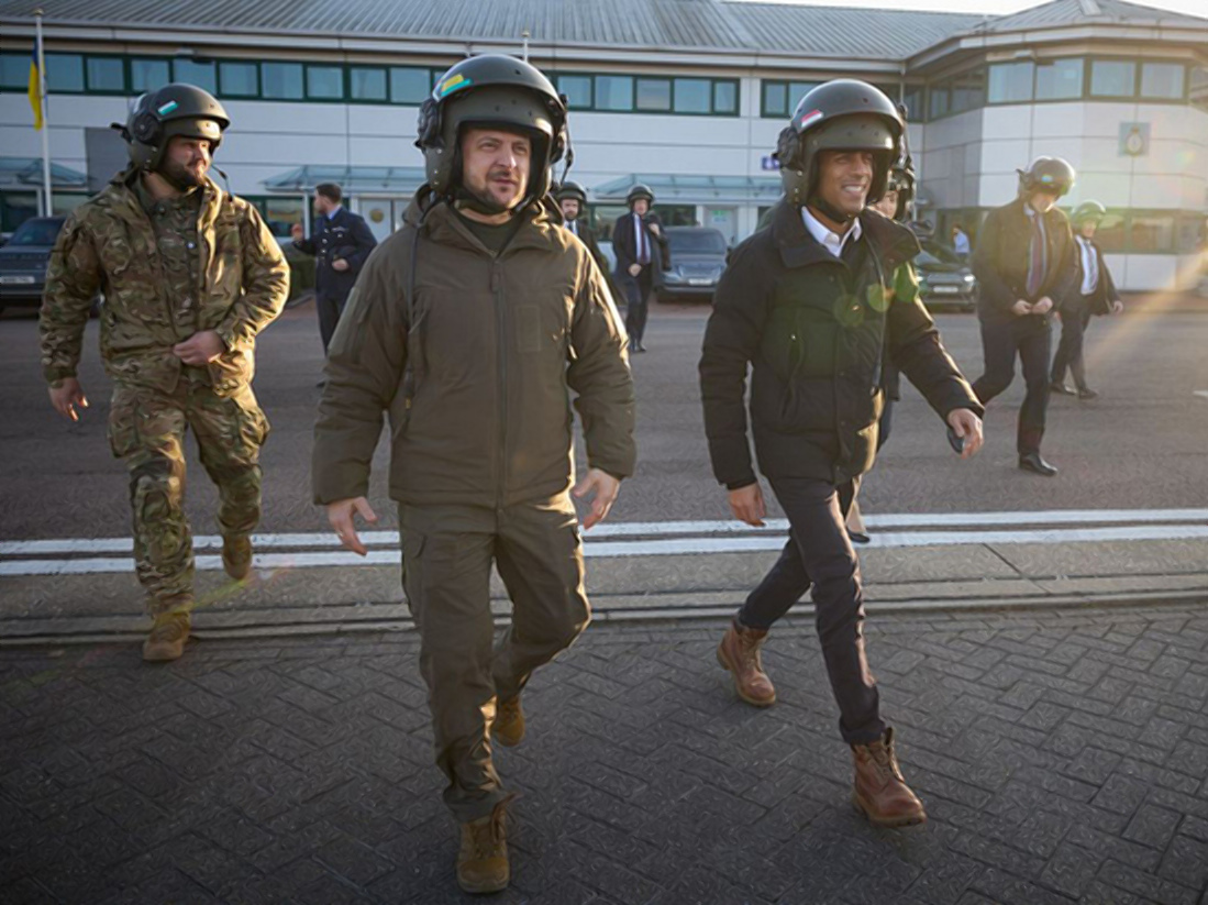 Reuters: Белый дом не спешит приглашать Зеленского из-за неготовности сделки