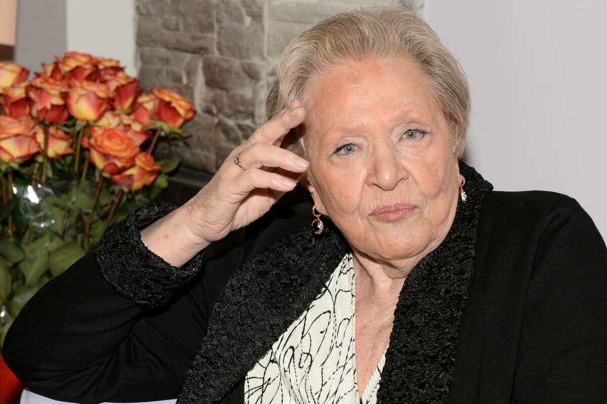 «Я поражался»: Житинкин рассказал, какой была Римма Маркова в последние годы