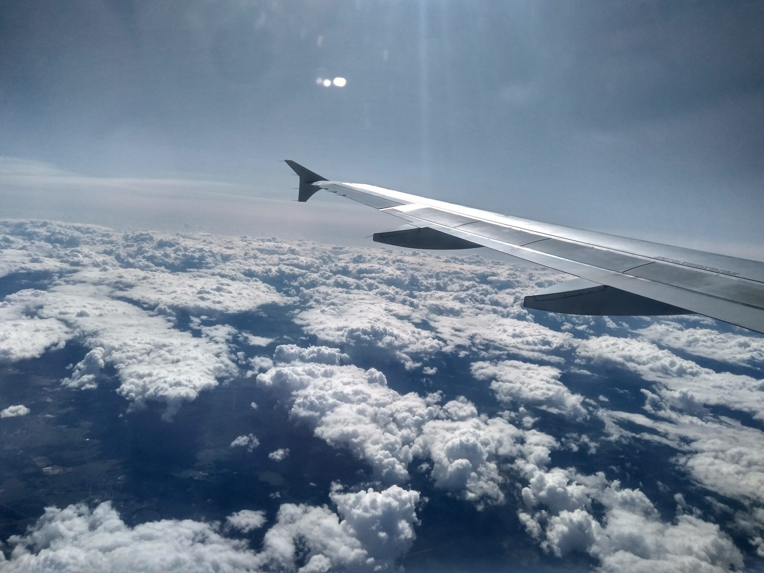 «Авиаторщина»: российский самолет Azur Air незаконно залетел в Китай «Авиаторщина»: российский самолет Azur Air незаконно залетел в Китай