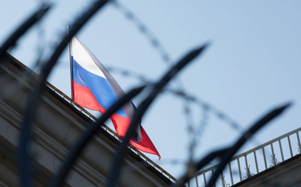 Reuters: Белый дом рассматривает возможность ослабления антироссийских санкций Reuters: Белый дом рассматривает возможность ослабления антироссийских санкций