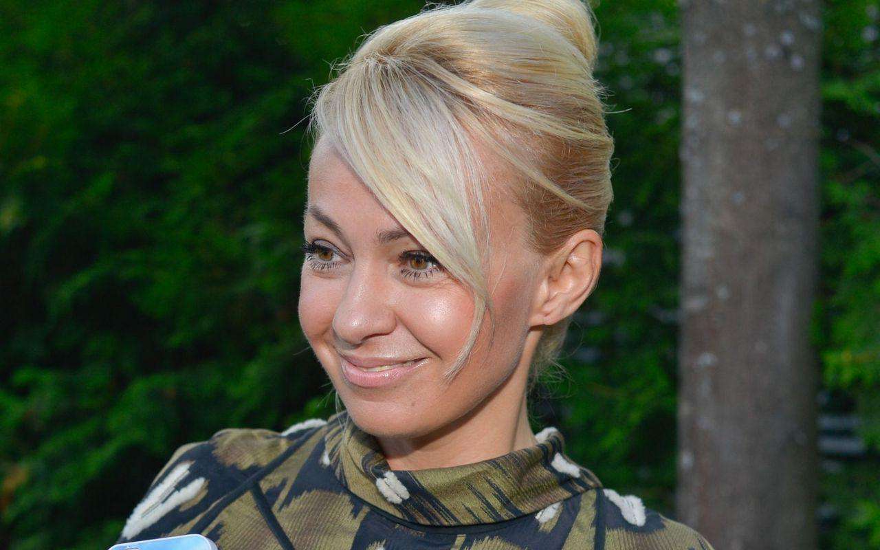 Вместо косметологов — ванна: Рудковская рассказала о секретах ухода за собой