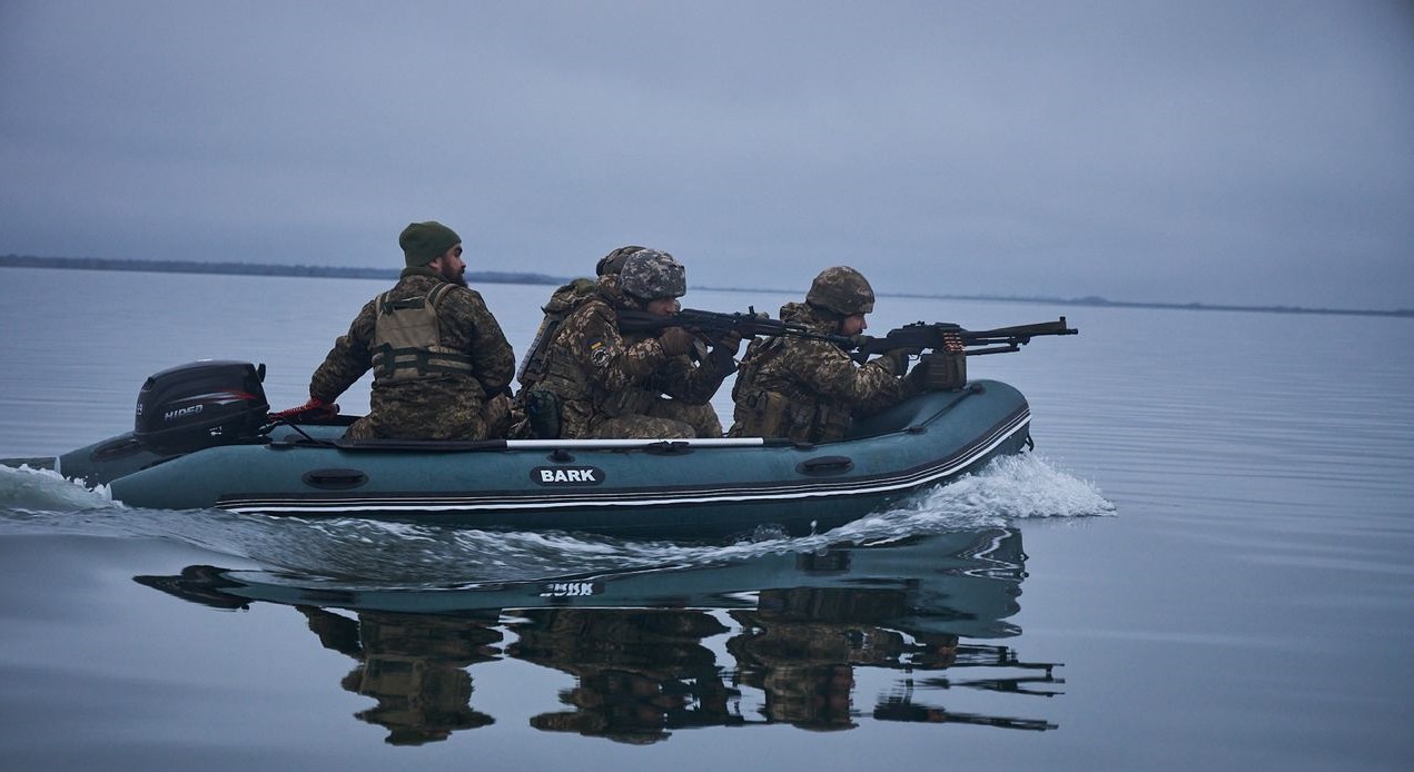 ВСУ атаковали газоконденсатное месторождение в Черном море