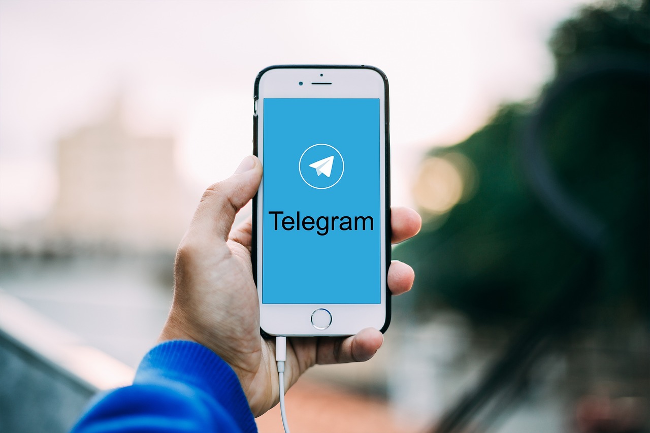 Депутат Немкин рассказал о способах мошенников обманывать в Telegram Депутат Немкин рассказал о способах мошенников обманывать в Telegram