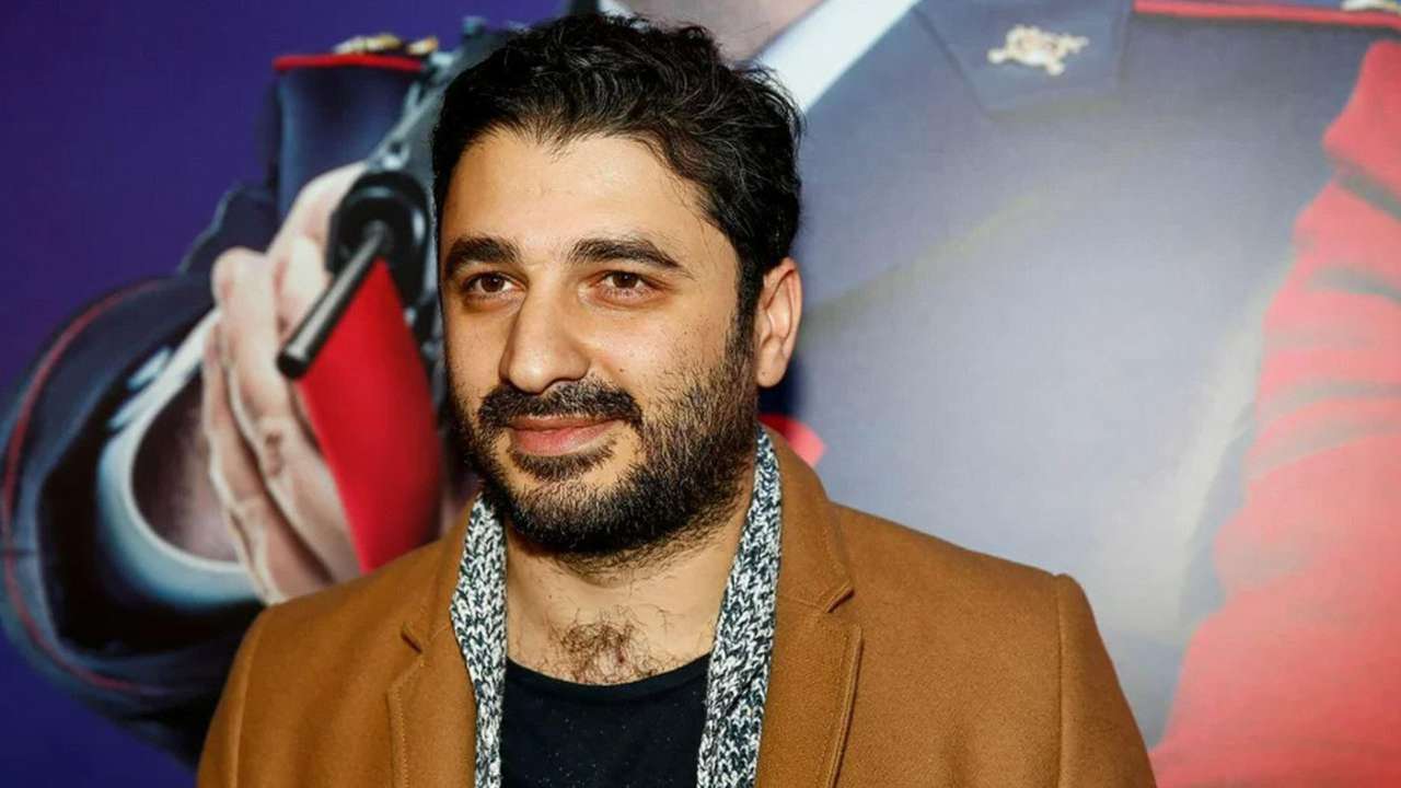 Режиссера Сарика Андреасяна могут депортировать