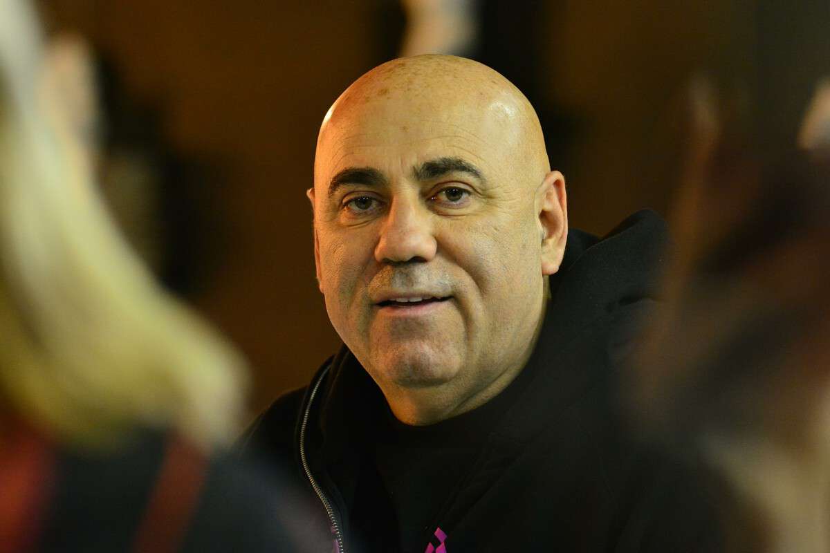 Пригожин пообещал 1 млн тренеру, если научит его шпагату: Валерия сделала прогноз Пригожин пообещал 1 млн тренеру, если научит его шпагату: Валерия сделала прогноз