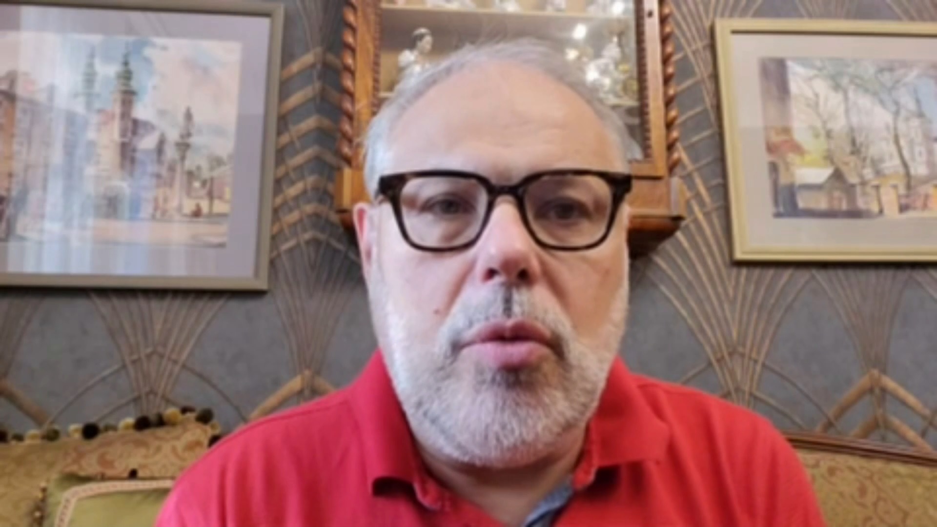 Экономист Хазин: западную Европу ждет «ужас-ужас-ужас» Экономист Хазин: западную Европу ждет «ужас-ужас-ужас»