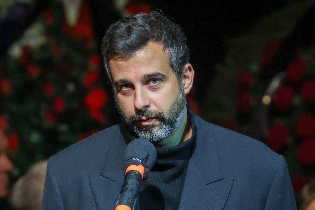 «Итак!»: Иван Ургант рассекретил планы о переезде во Францию «Итак!»: Иван Ургант рассекретил планы о переезде во Францию
