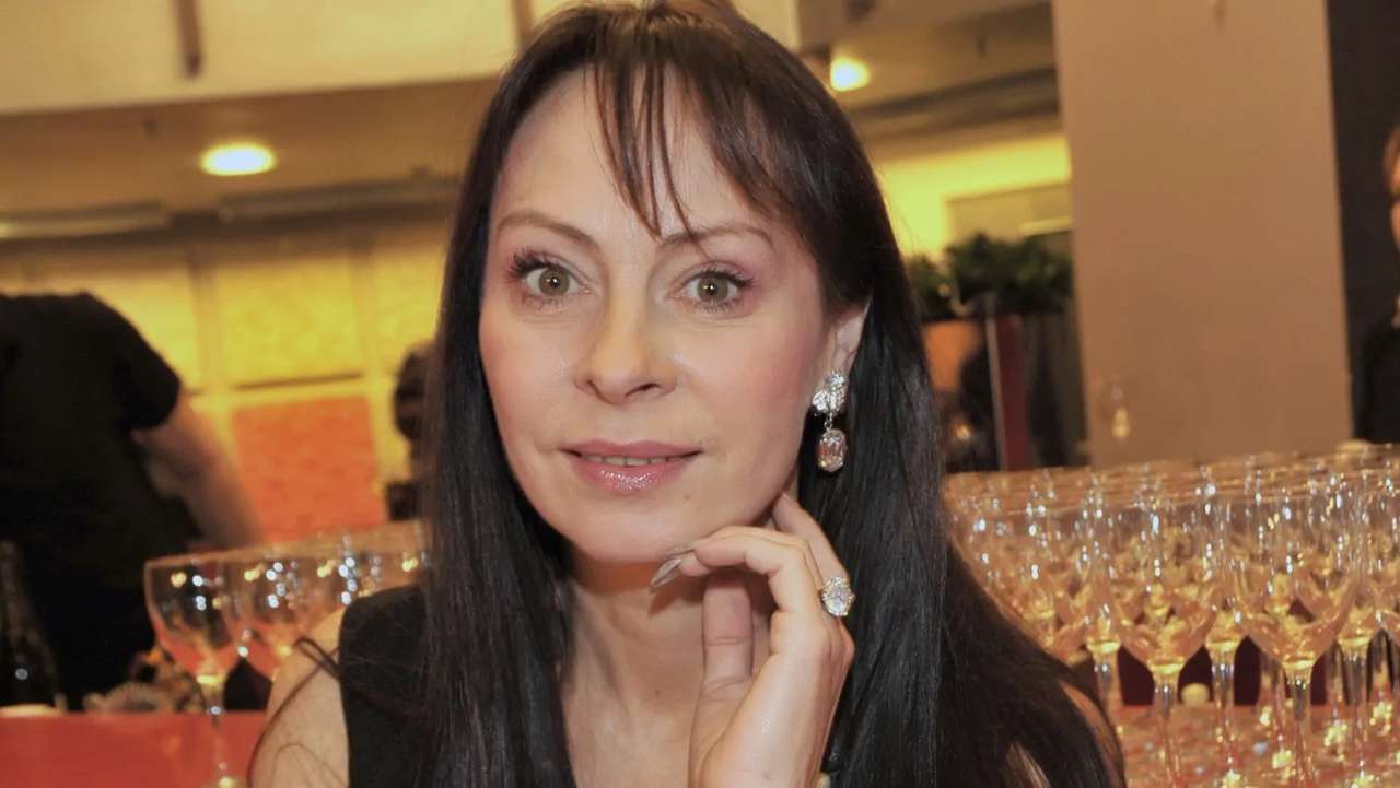 Состояние Марины Хлебниковой ухудшилось
