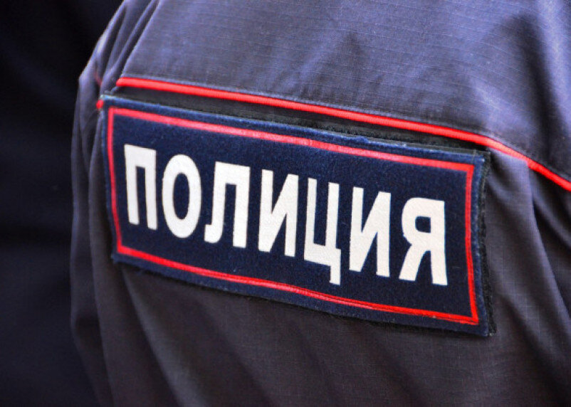 В Кургане взяли под стражу замначальника отдела полиции из Щучьего Порядина