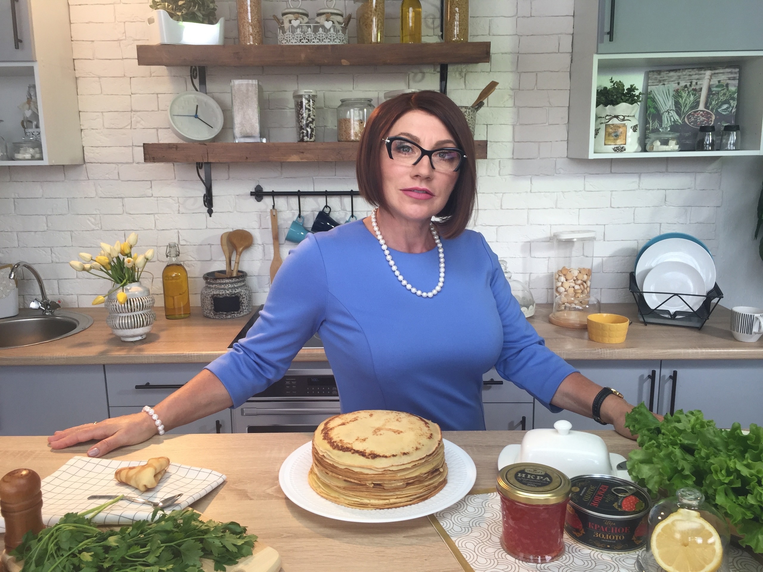 Телесваха Роза Сябитова поставила дочери ограничение на рождение детей