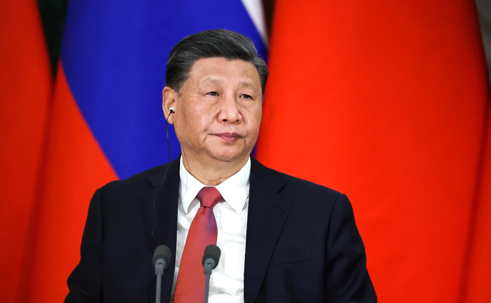 Baidu: Китай встревожен реакцией Путина на угрозы G7 Baidu: Китай встревожен реакцией Путина на угрозы G7