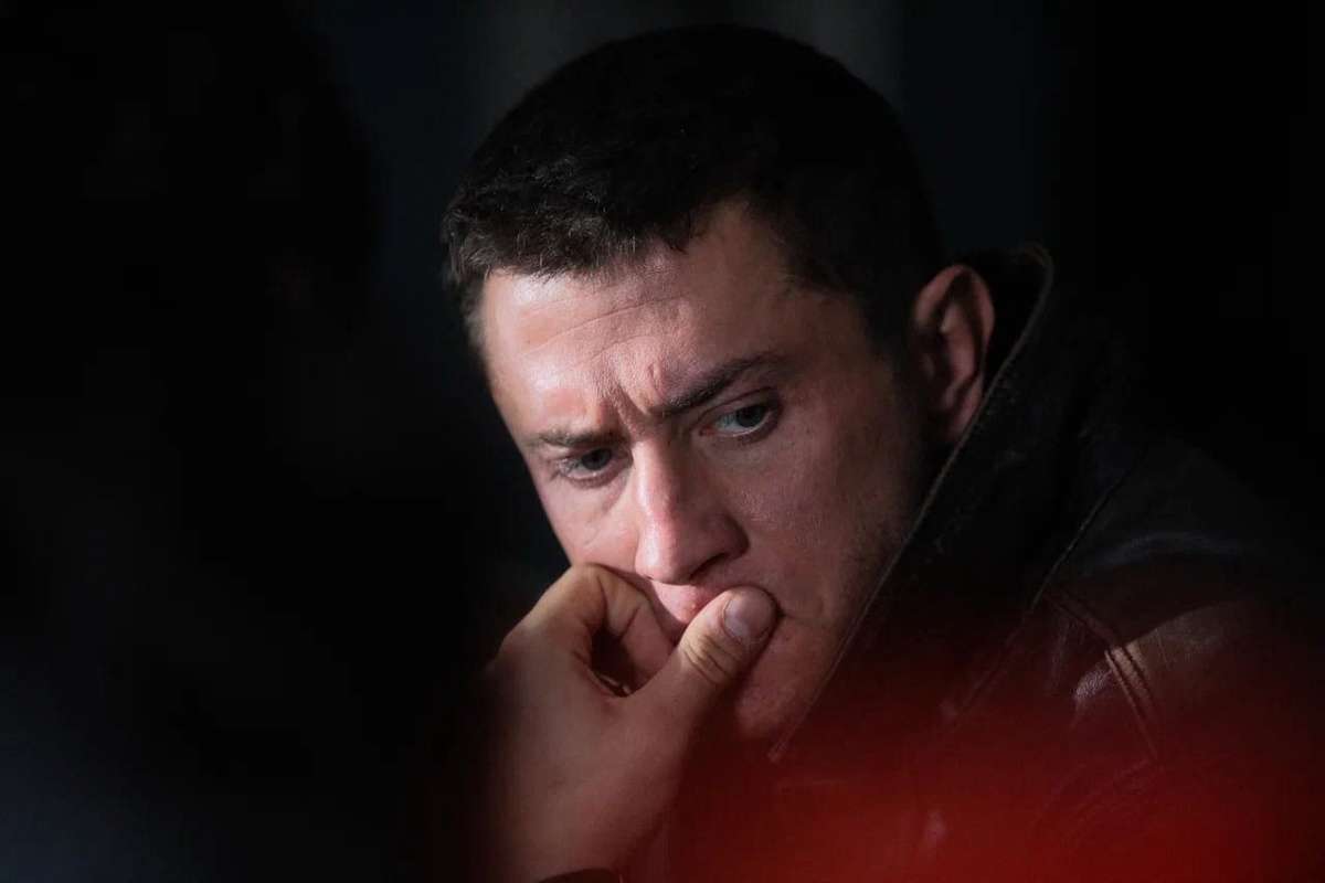 Прилучный выиграл суд по алиментам у Муцениеце