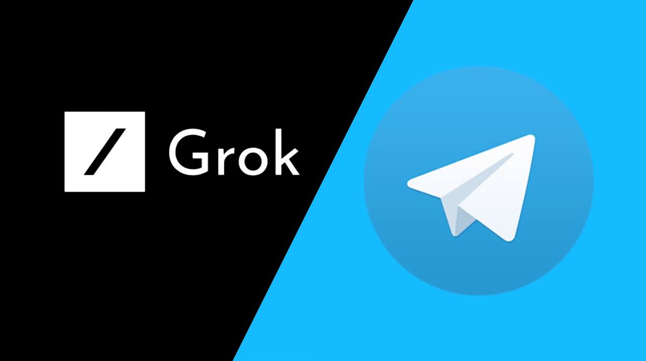 Grok 3 теперь доступен в Telegram: как пользоваться и кому доступен Grok 3 теперь доступен в Telegram: как пользоваться и кому доступен